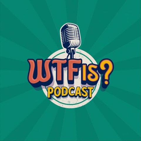 The WTF Podcast